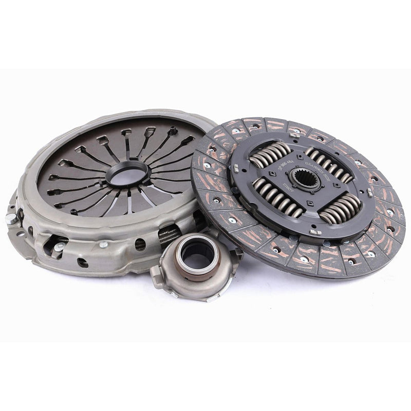 ClutchPro Clutch Kit KPU23030