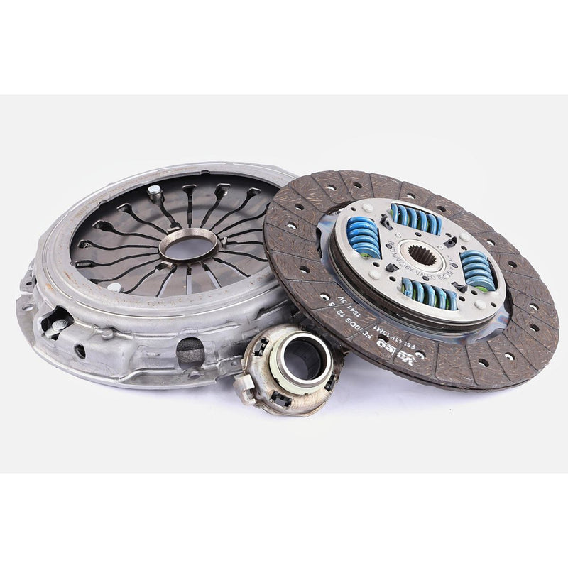 ClutchPro Clutch Kit KPU24001