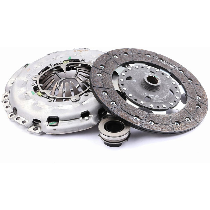ClutchPro Clutch Kit KPU24006
