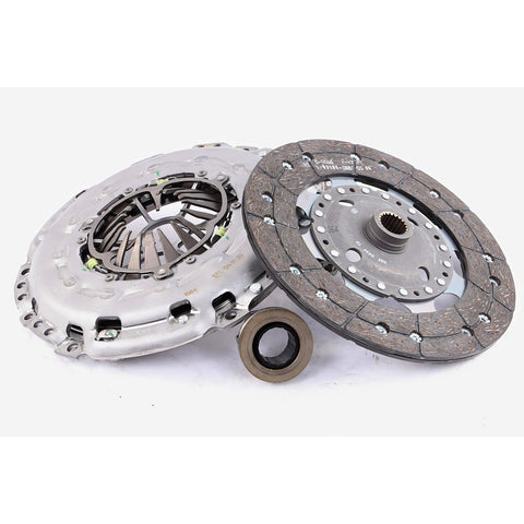 ClutchPro Clutch Kit KPU24007