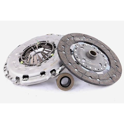 ClutchPro Clutch Kit KPU24007