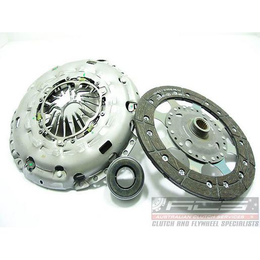 ClutchPro Clutch Kit KPU24013