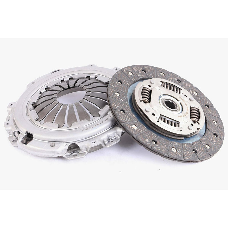 ClutchPro Clutch Kit KRE22011