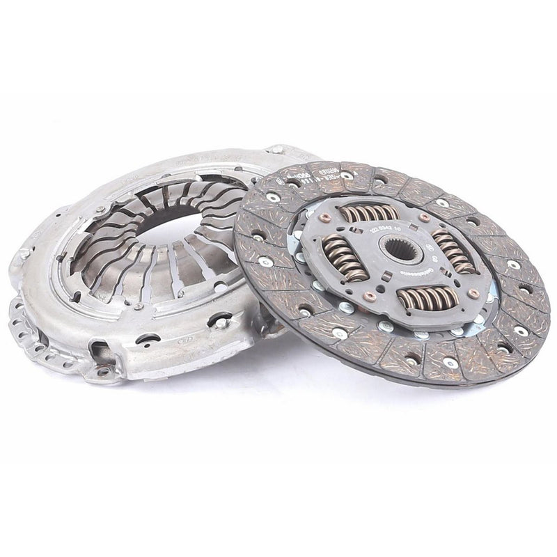 ClutchPro Clutch Kit KRE22012