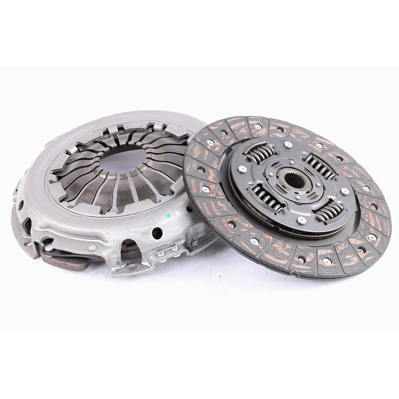 ClutchPro Clutch Kit KRE22013