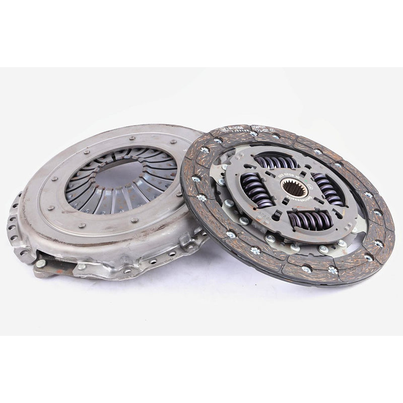 ClutchPro Clutch Kit KRE23002