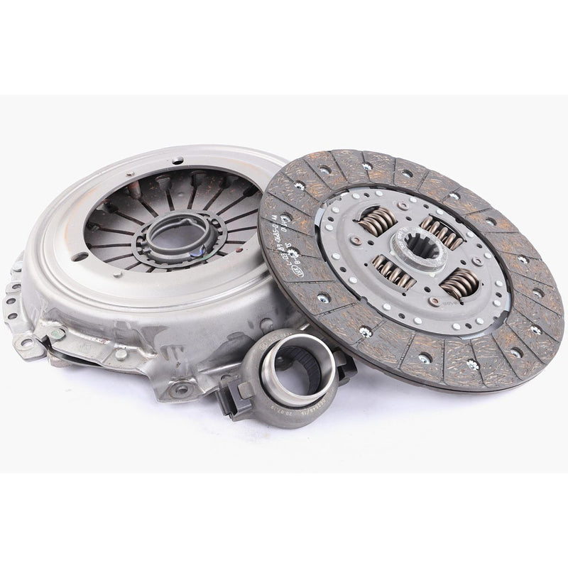ClutchPro Clutch Kit KRE26002