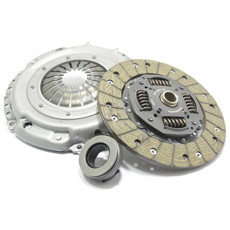 ClutchPro Clutch Kit KSK23001