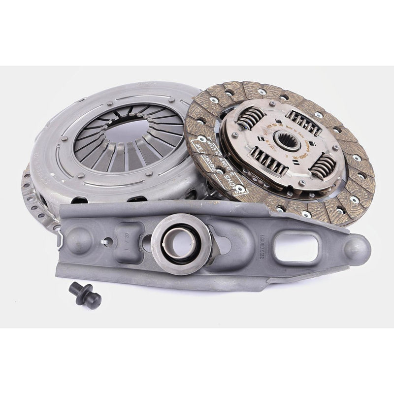 ClutchPro Clutch Kit KSM20001