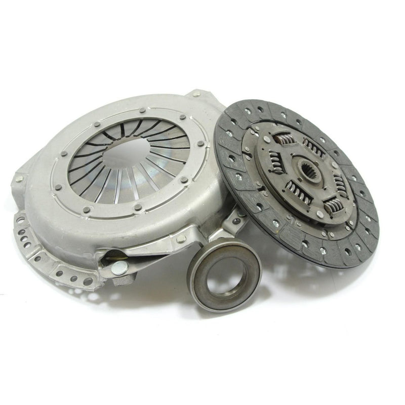 ClutchPro Clutch Kit KSS20002