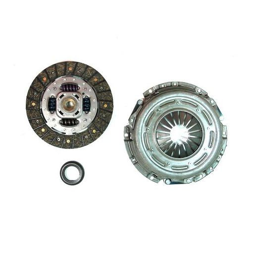 ClutchPro Clutch Kit KSS22004