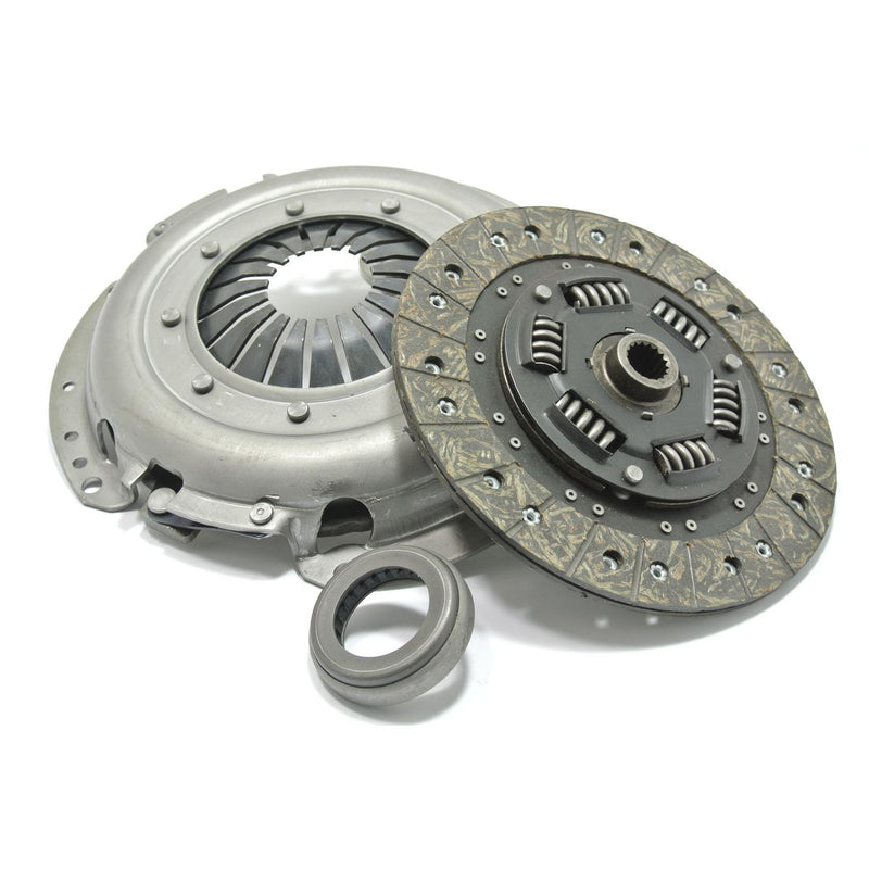 ClutchPro Clutch Kit KSS22008
