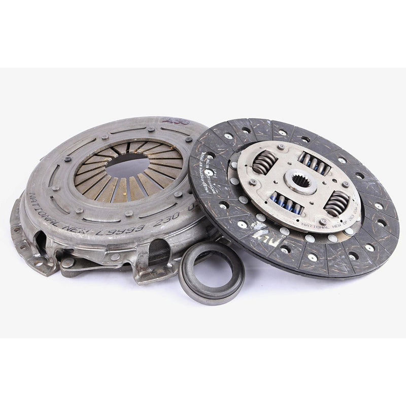 ClutchPro Clutch Kit KSS23001