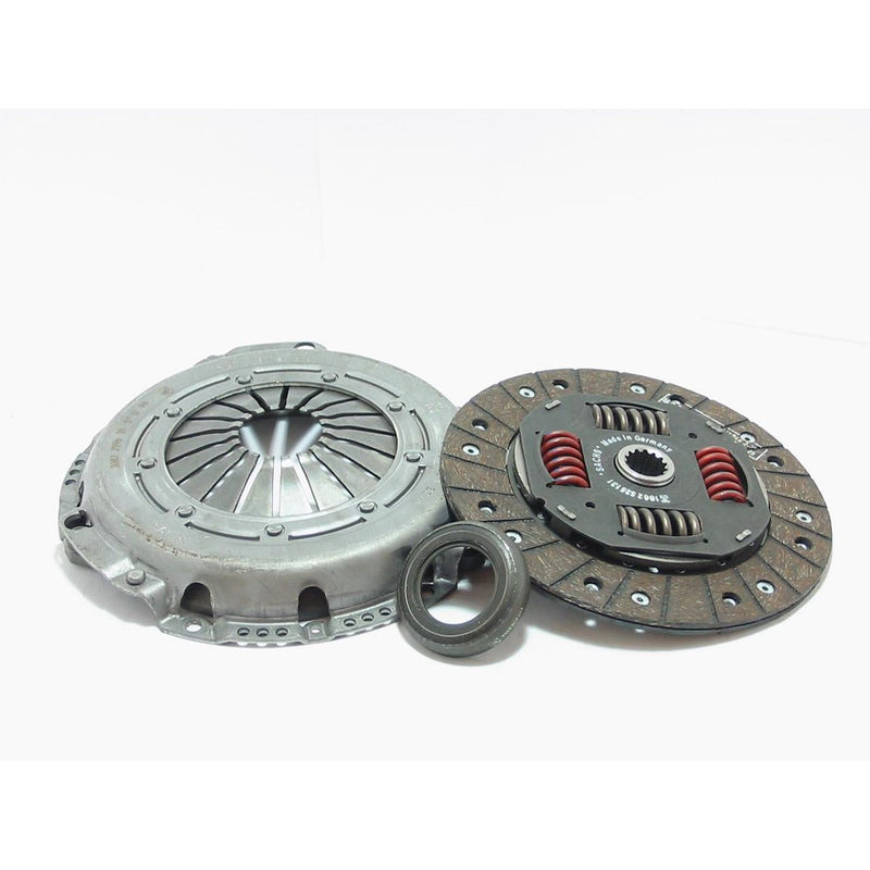 ClutchPro Clutch Kit KSS23007