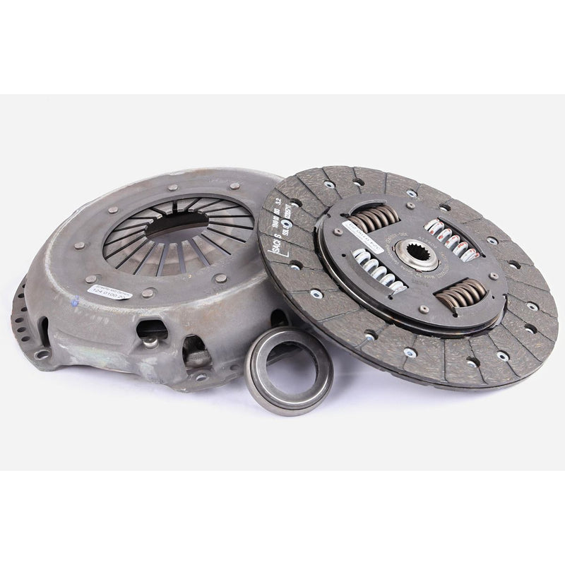 ClutchPro Clutch Kit KSS24002