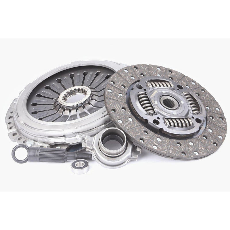 ClutchPro Clutch Kit KSU24005