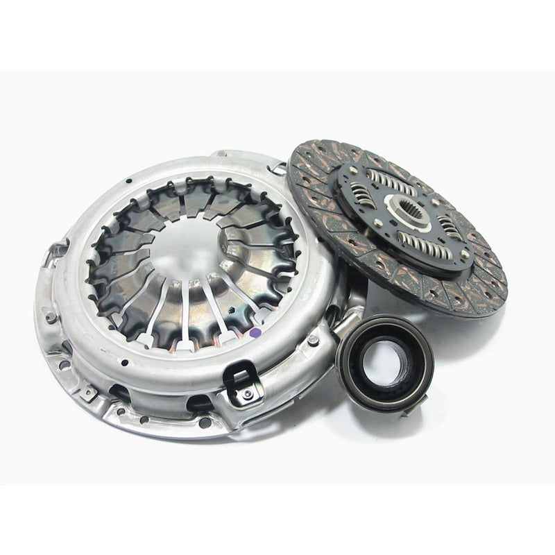 ClutchPro Clutch Kit (Suits Converted SMF) KSU24030