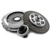ClutchPro Commercial Clutch Kit KSX43016