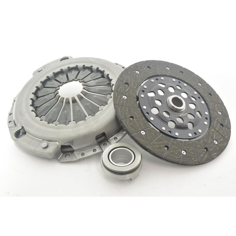 ClutchPro Clutch Kit KSY24003