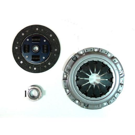 ClutchPro Clutch Kit KSZ17003