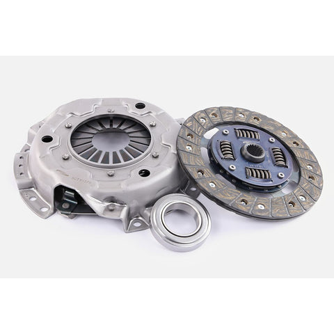 ClutchPro Clutch Kit KSZ18001