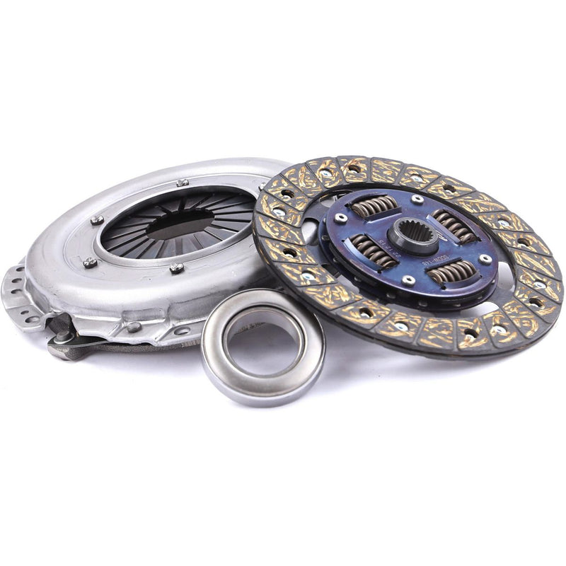 ClutchPro Clutch Kit KSZ18004