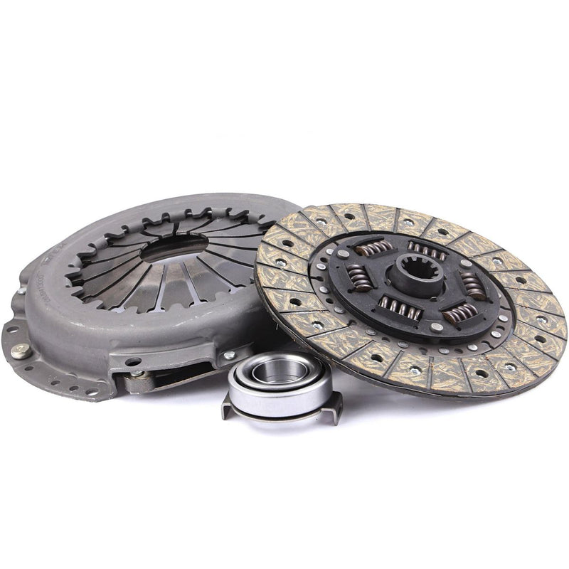 ClutchPro Clutch Kit KTR22001