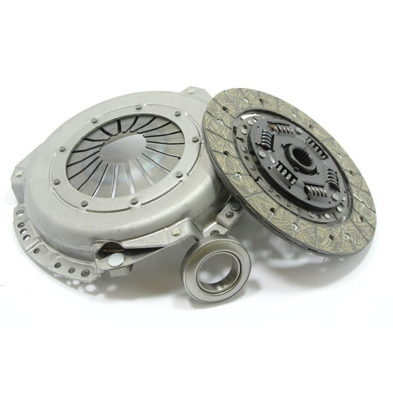ClutchPro Clutch Kit KTR22004