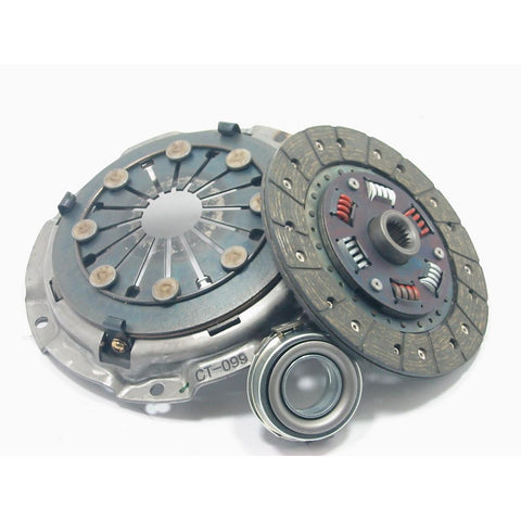 ClutchPro Clutch Kit KTY18002