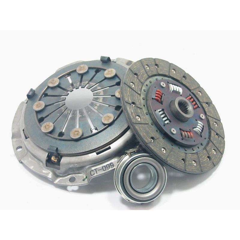 ClutchPro Clutch Kit KTY18002