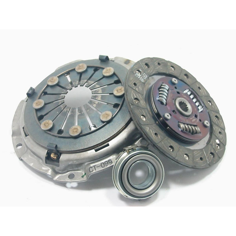 ClutchPro Clutch Kit KTY18003