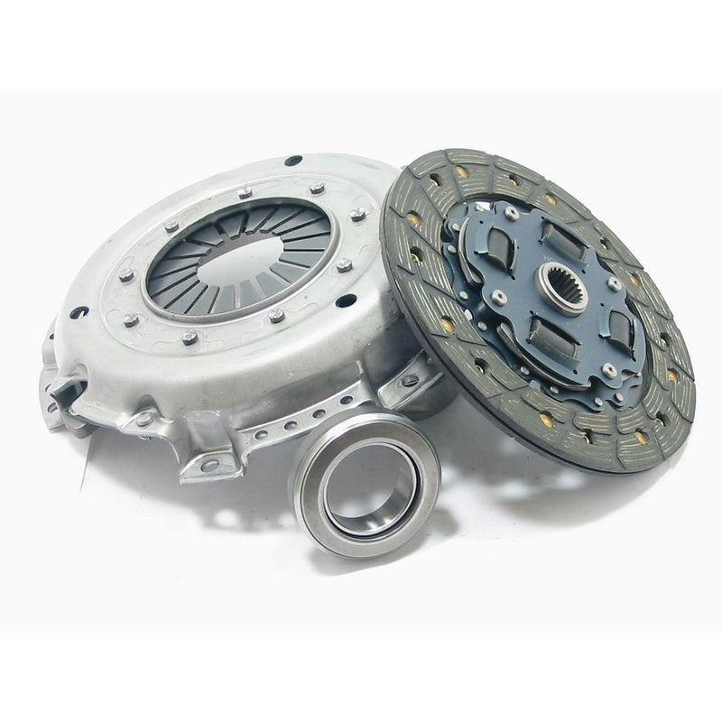 ClutchPro Clutch Kit KTY19002