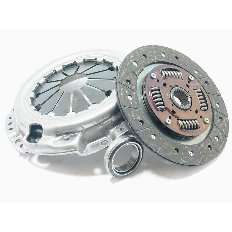 ClutchPro Clutch Kit KTY20004