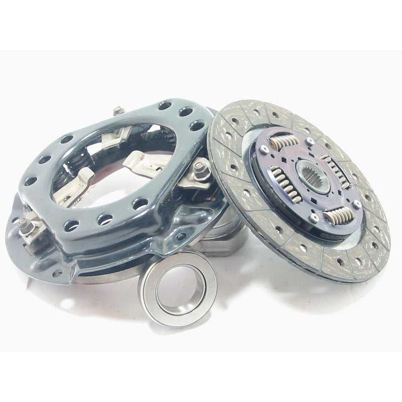 ClutchPro Clutch Kit KTY20008