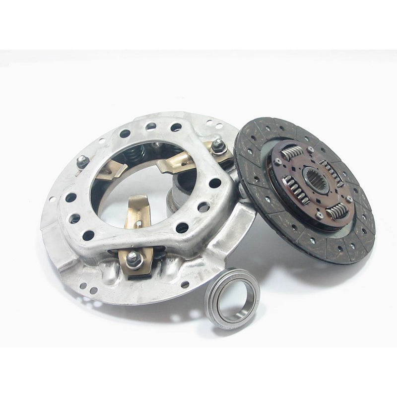 ClutchPro Clutch Kit KTY20020