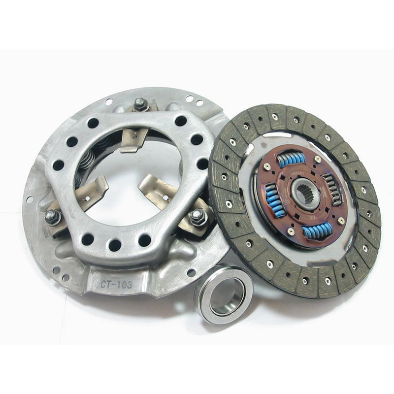 ClutchPro Commercial Clutch Kit KTY23011