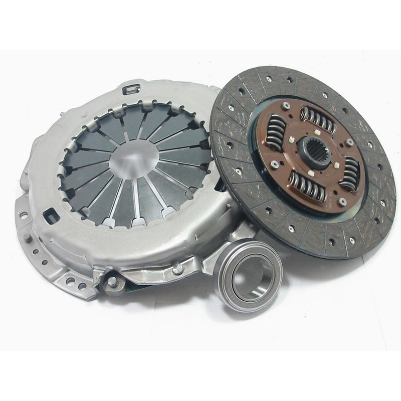 ClutchPro Clutch Kit KTY23014