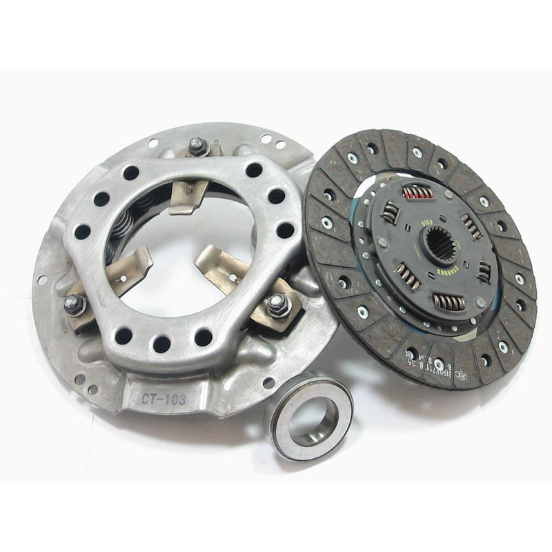 ClutchPro Clutch Kit KTY23027