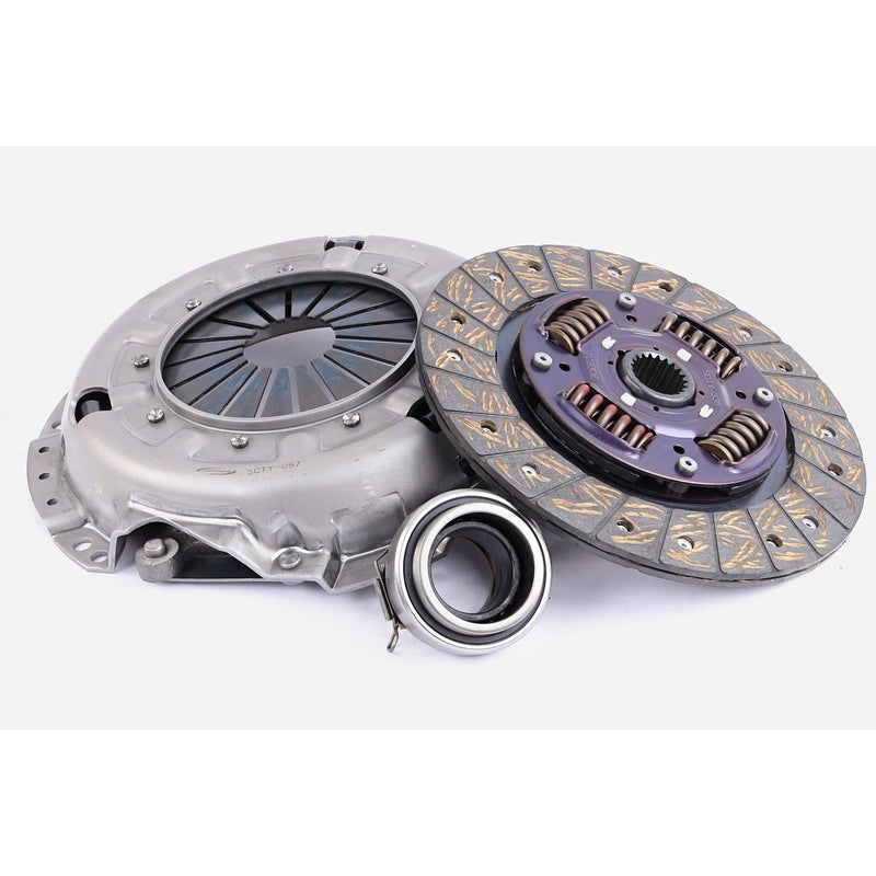 ClutchPro Clutch Kit KTY23049