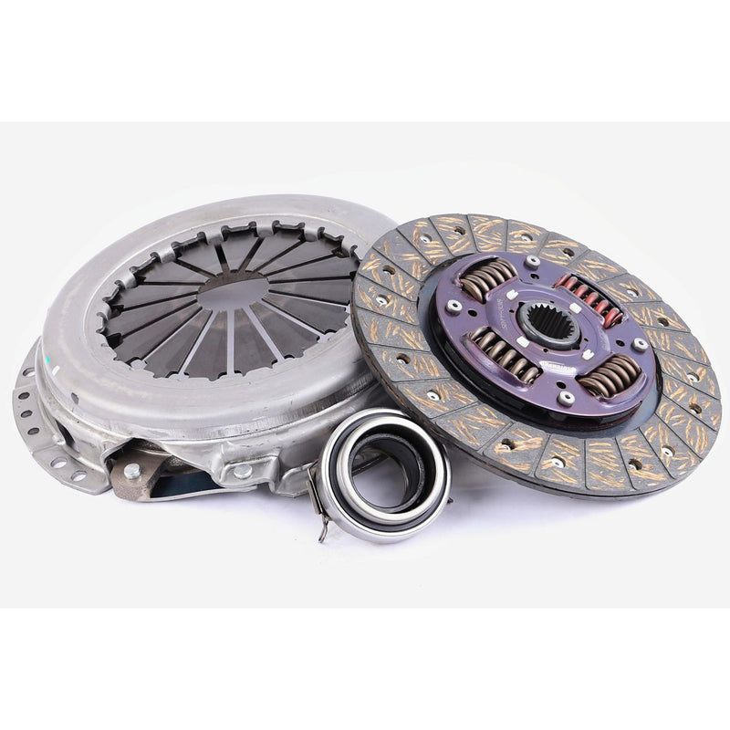ClutchPro Clutch Kit KTY23053
