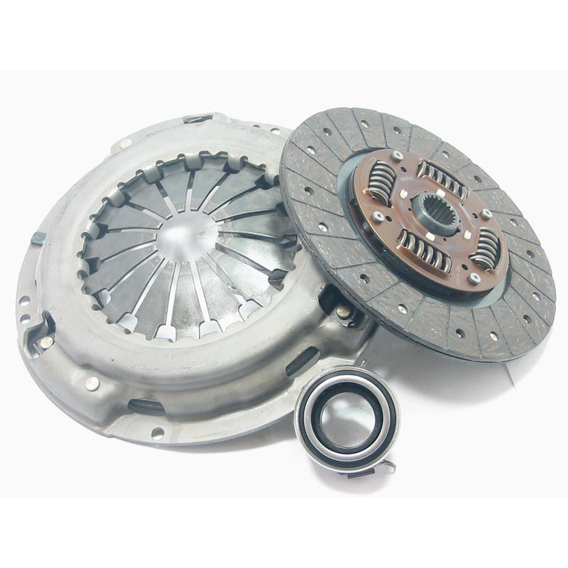 ClutchPro Clutch Kit KTY24027