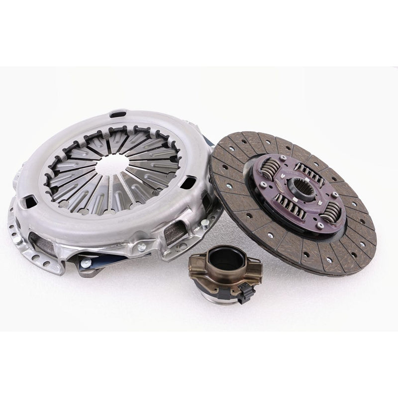 ClutchPro Clutch Kit KTY24034