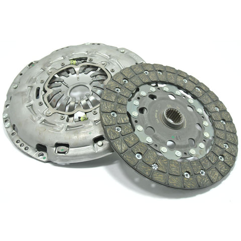 ClutchPro Clutch Kit KTY24037