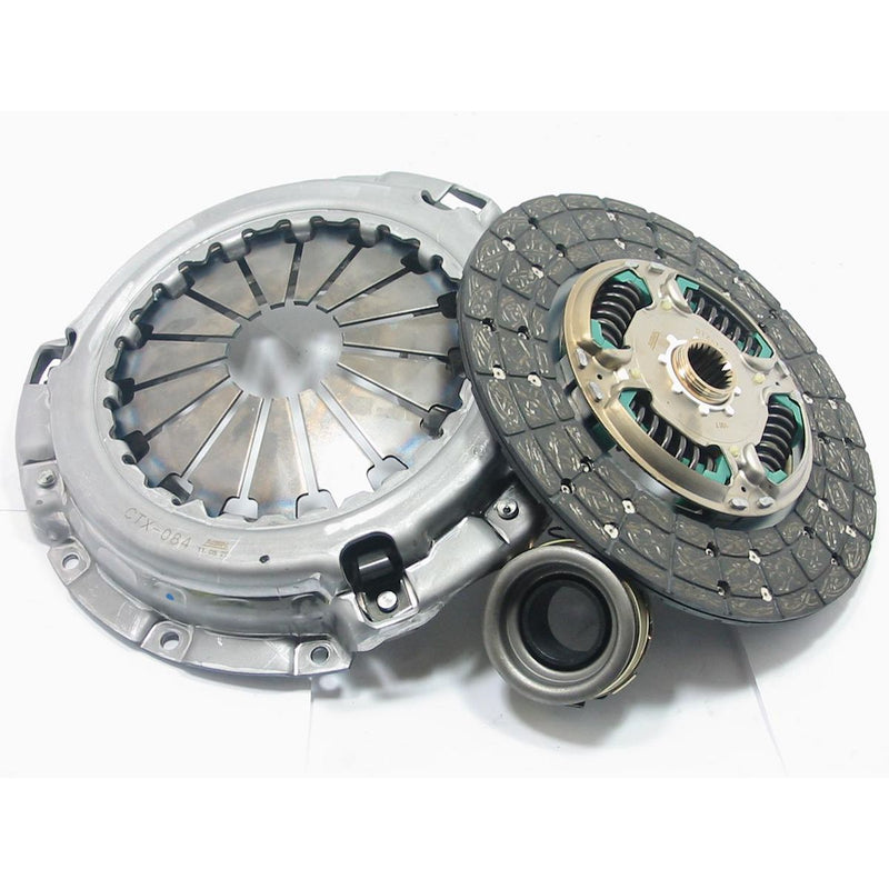 ClutchPro Clutch Kit KTY28017