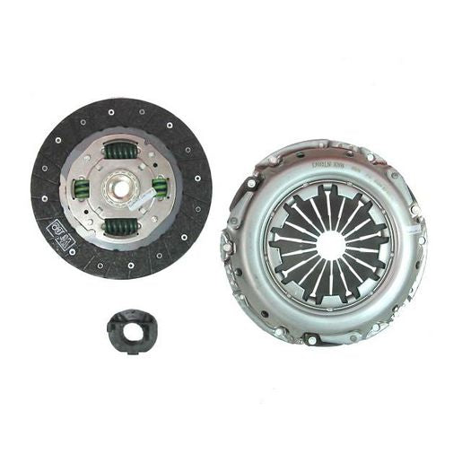 ClutchPro Clutch Kit KVL22005