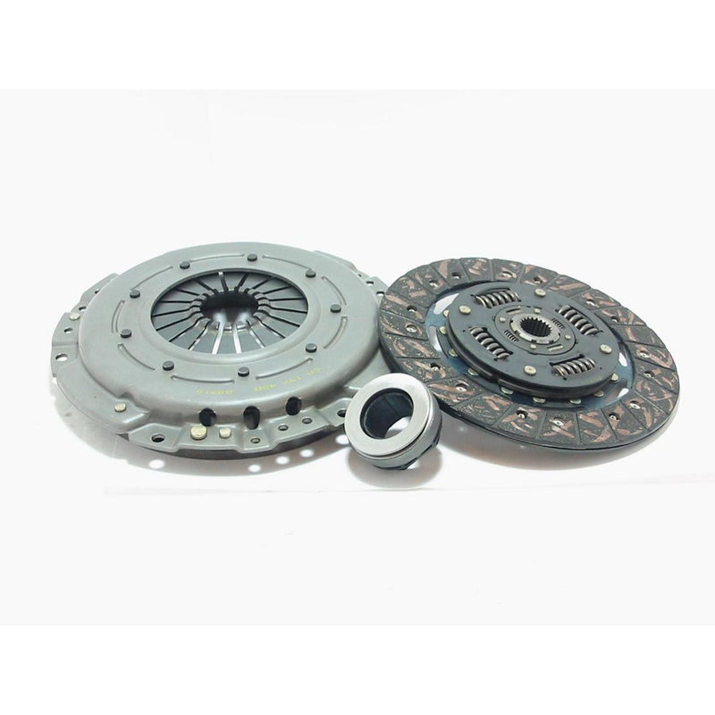 ClutchPro Clutch Kit KVL23006