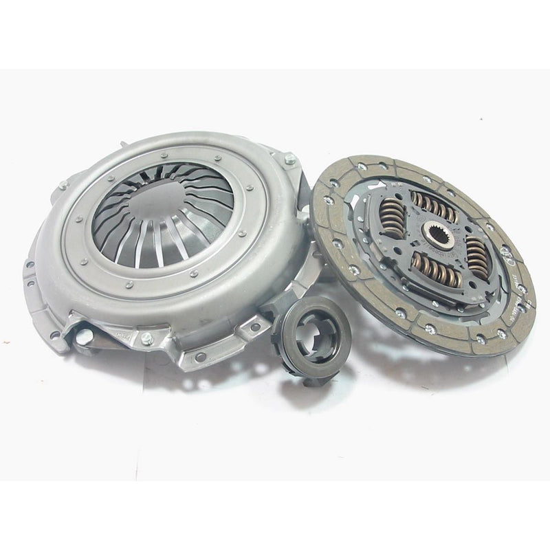 ClutchPro Clutch Kit KVL23017