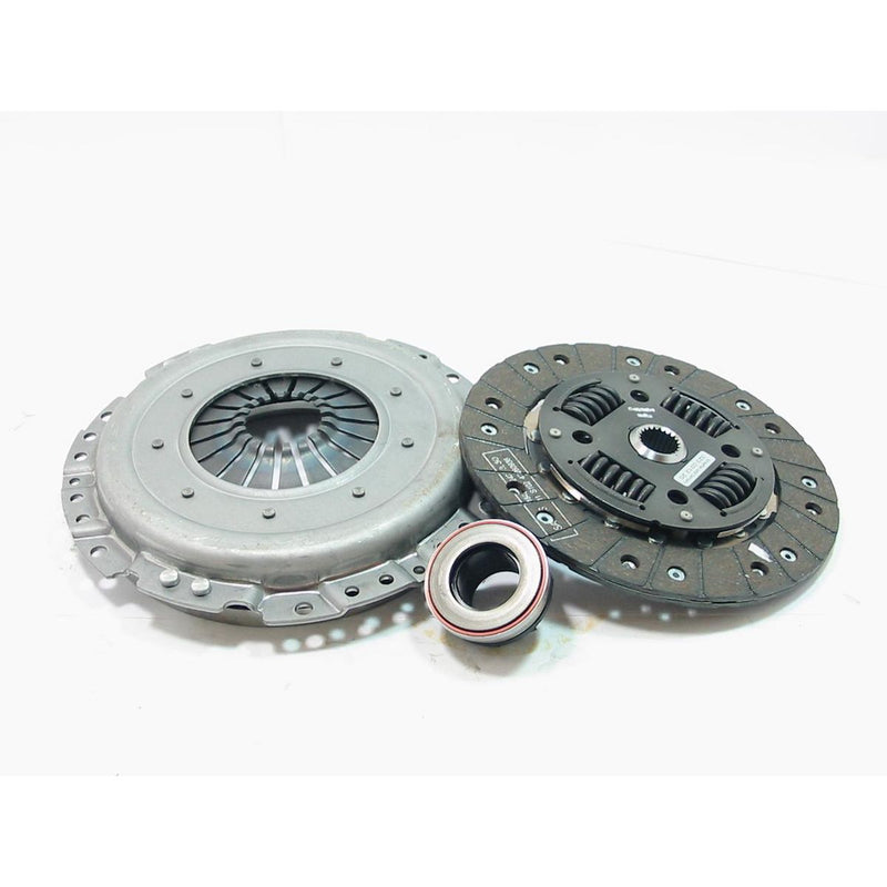 ClutchPro Clutch Kit KVL24001