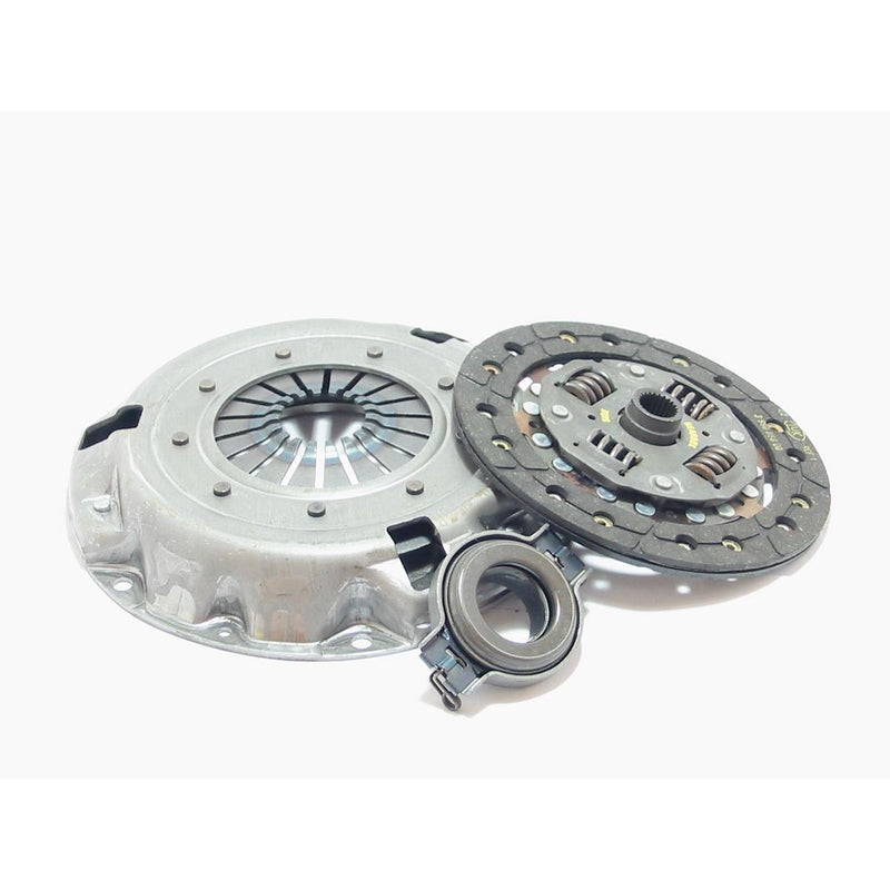 ClutchPro Clutch Kit KVW19002