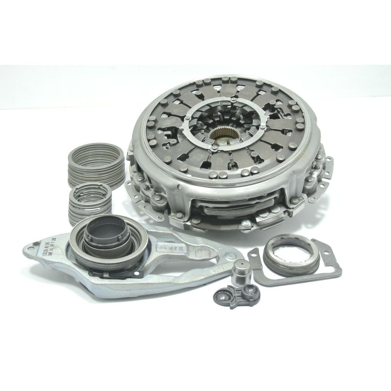 ClutchPro Clutch Kit KVW21031